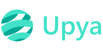 Upya logo