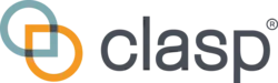CLASP logo