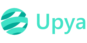 Upya logo