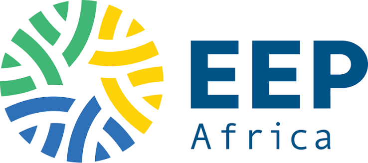 EEP Africa logo