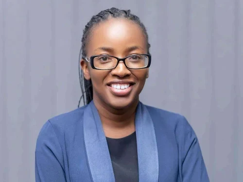 Eva Zalwango