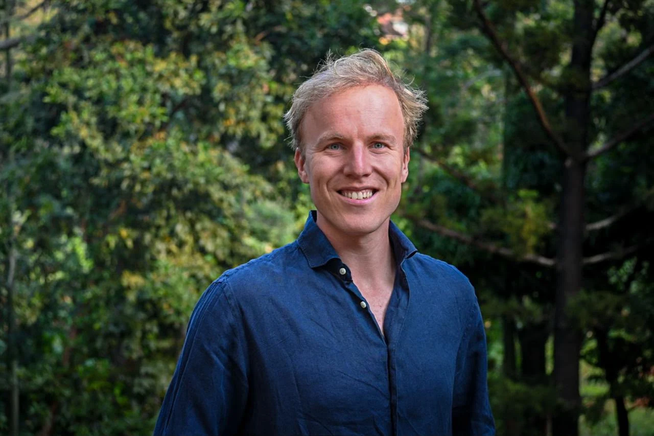 Bart-Jan ter Haar